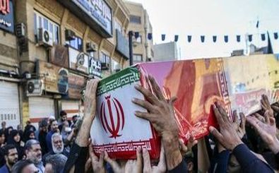 آمار شهدای دانشجو اعلام شد/ اسامی