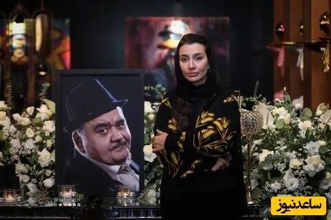 چهلم اکبر عبدی