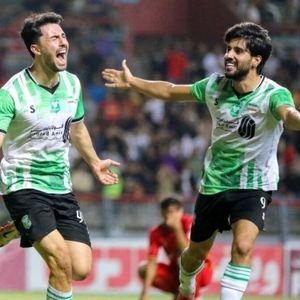 باورنکردنی: فوتبالیست لیگ برتری، رتبه یک کنکور شد!
