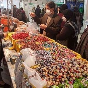 قدرت خرید مردم برای شب یلدا آب رفت