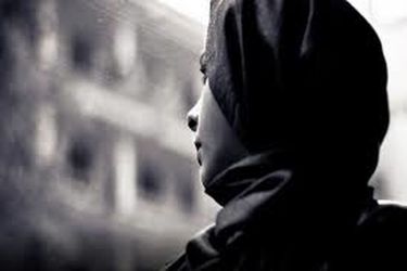 تعرض به دختر جوان در مهمانی سیاه