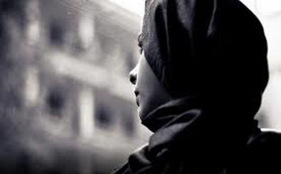 تعرض به دختر جوان در مهمانی سیاه