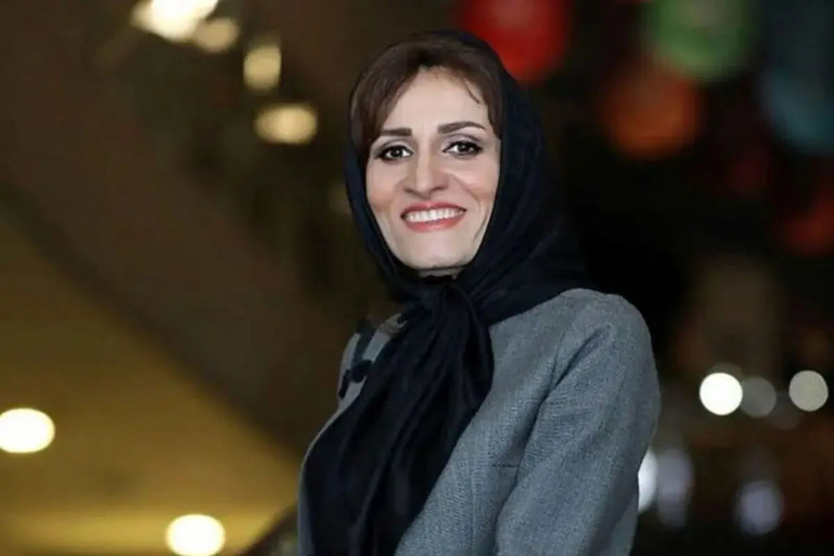 توضیحات آتیه جاوید در مورد دو نقش متفاوتش در سریال پایتخت