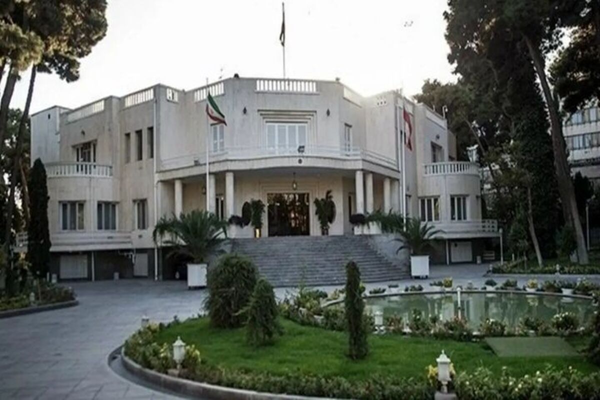 رئیس دفتر پزشکیان: اینترنت سفید برای همه، حتی اعضاء هیئت دولت حذف می‌شود!