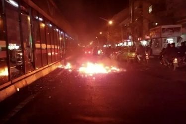 این آخرین نبرده،‌ ساواکی بر می‌گرده/ ویدئو