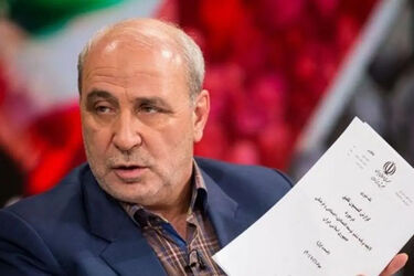 نماینده شاهین‌شهر: «باید امارات را تصرف کنیم»؛ انتقاد تند از عراقچی