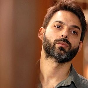 قاب تماشایی از پیمان معادی و همسر شیک پوشش/ عکس