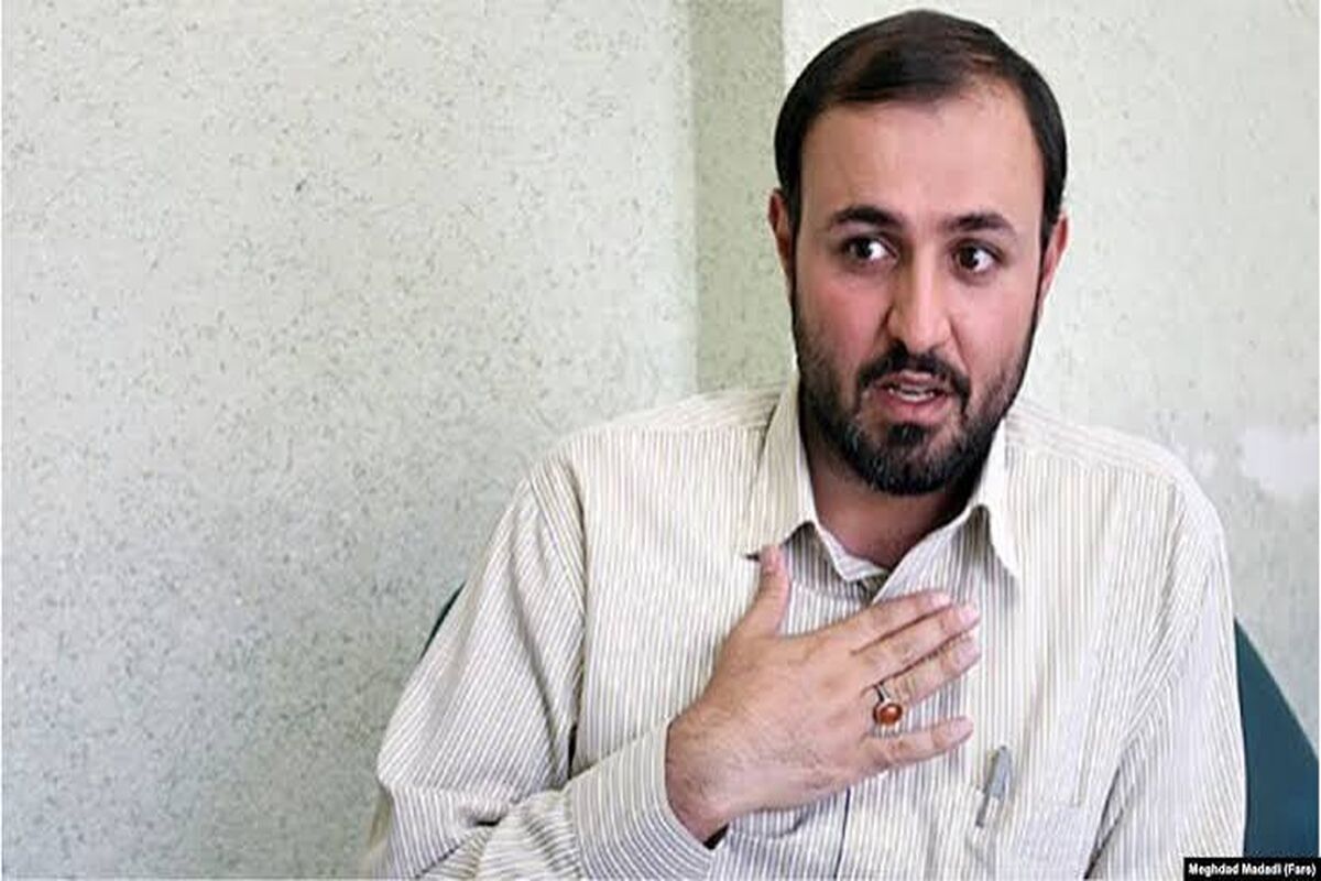برادر داماد شهید رییسی: به اجازه چه کسی رفتید ژنو؟
