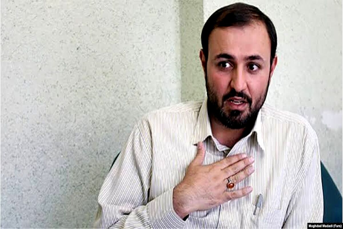 برادر داماد شهید رییسی: به اجازه چه کسی رفتید ژنو؟