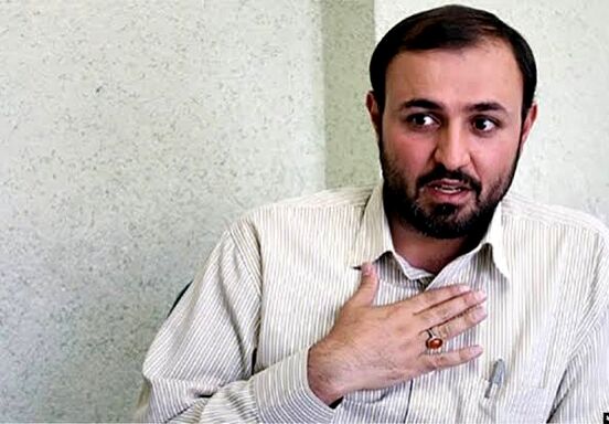 برادر داماد شهید رییسی: به اجازه چه کسی رفتید ژنو؟