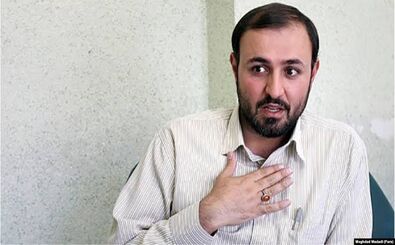 برادر داماد شهید رییسی: به اجازه چه کسی رفتید ژنو؟