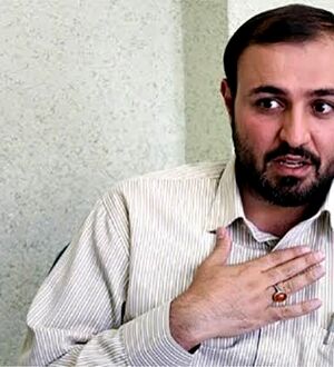 برادر داماد شهید رییسی: به اجازه چه کسی رفتید ژنو؟