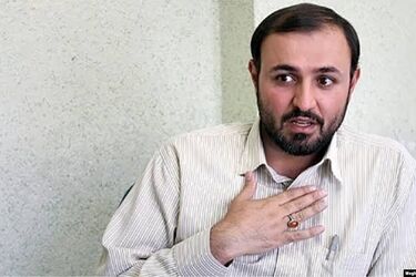 برادر داماد شهید رییسی: به اجازه چه کسی رفتید ژنو؟