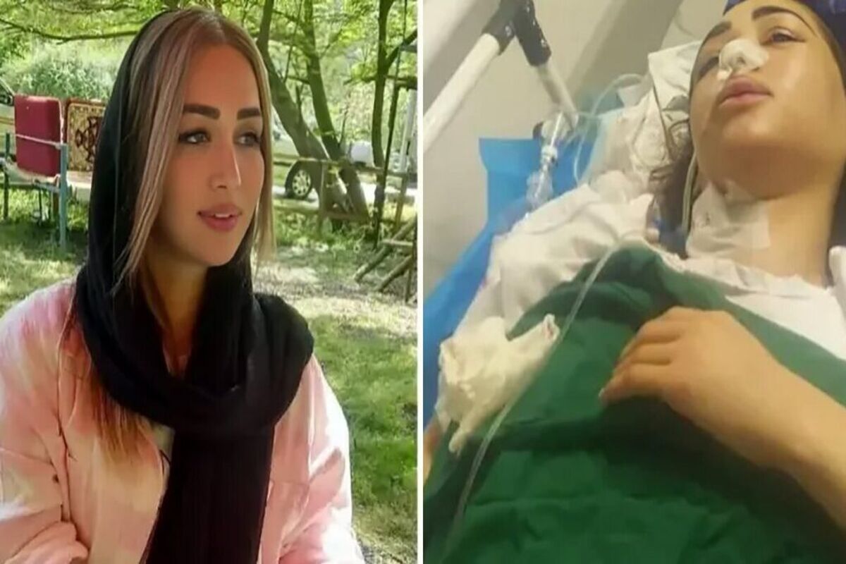 ماجرای شلیک پلیس به خودرو «آرزو بدری» چیست؟
