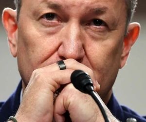  چگونه یک ژنرال توهم «جنگ ساده» علیه ایران را فروریخت/ ژنرال دن کین کیست؟