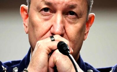  چگونه یک ژنرال توهم «جنگ ساده» علیه ایران را فروریخت/ ژنرال دن کین کیست؟