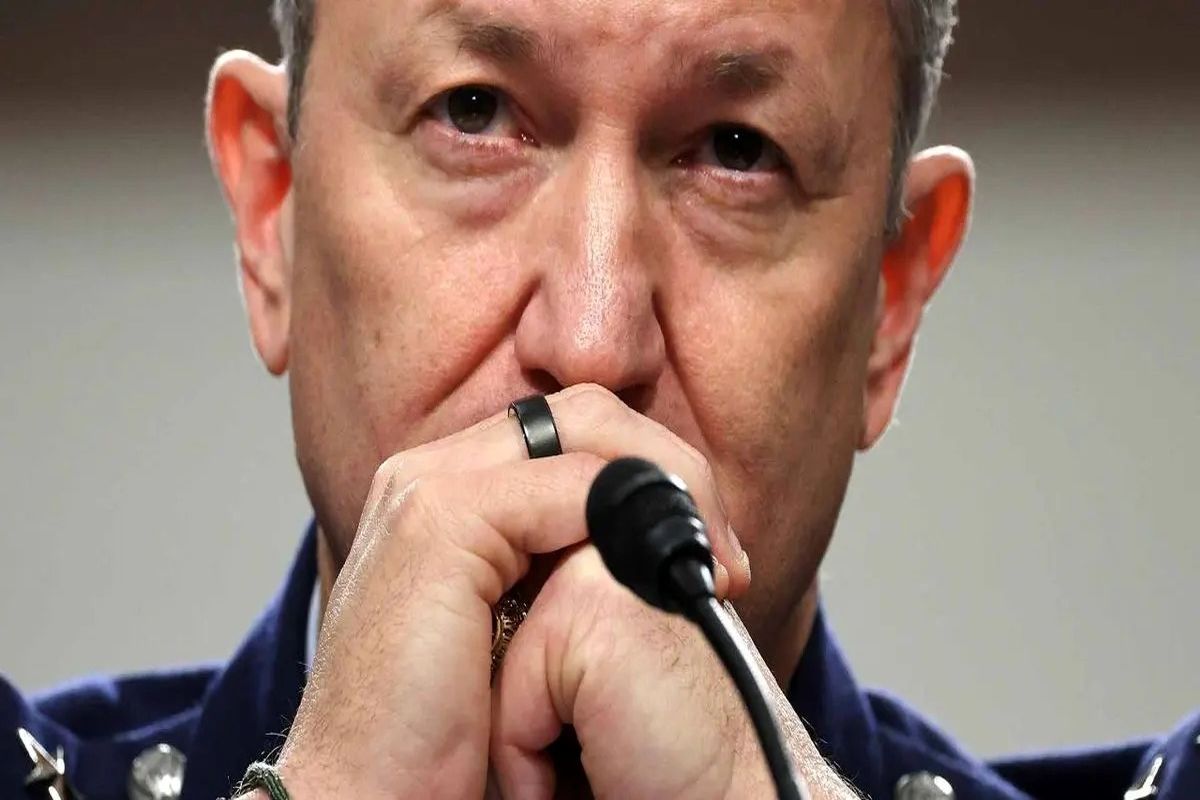  چگونه یک ژنرال توهم «جنگ ساده» علیه ایران را فروریخت/ ژنرال دن کین کیست؟