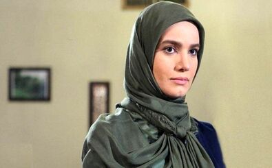 محاصره متین ستوده توسط بادیگاردهایش در یک مراسم!/ ویدئو