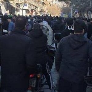  تکه‌ تکه کردن پیکر امدادگر هلال احمر در ۱۸ و ۱۹ دی‌ماه/ ویدئو