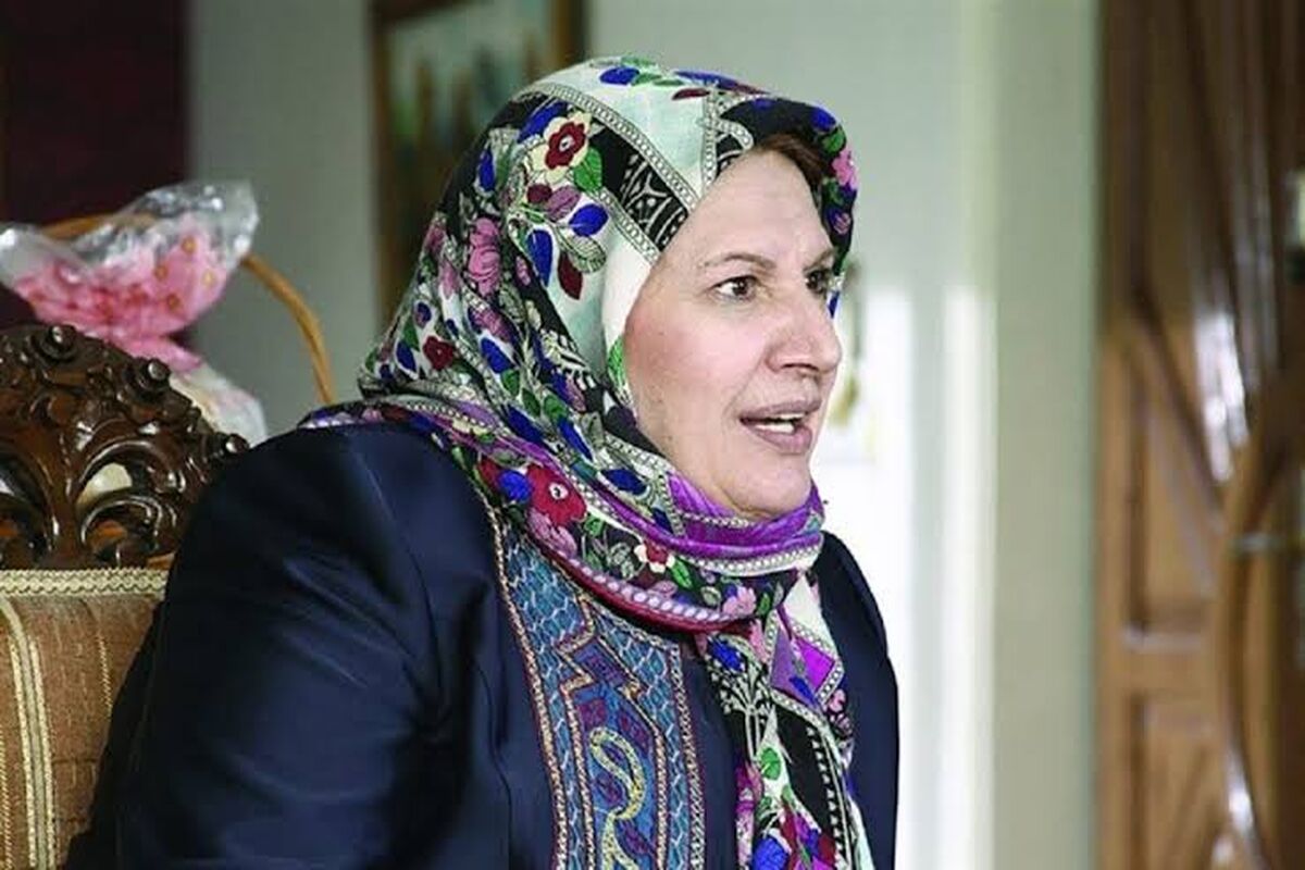 تیکه شهین تسلیمی به ازدواج نکردن واشقانی!/ ویدئو
