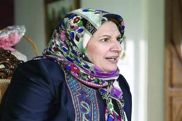 تیکه شهین تسلیمی به ازدواج نکردن واشقانی!/ ویدئو