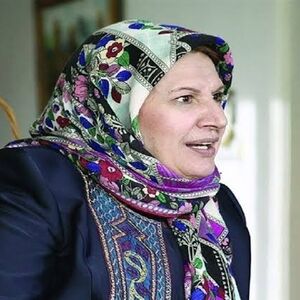 تیکه شهین تسلیمی به ازدواج نکردن واشقانی!/ ویدئو