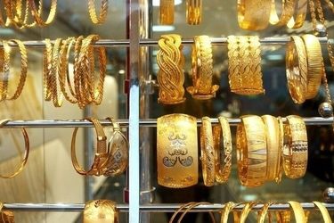 طلا و سکه به چه قیمتی رسید؟/ جدول