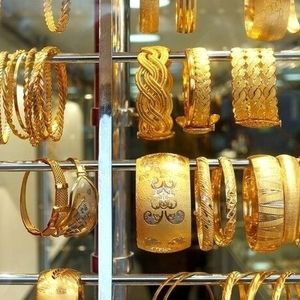  قیمت طلاوسکه به شدت تغییر کرد