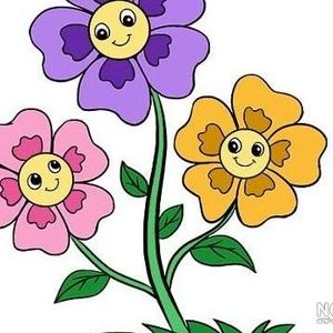 چیستان: کدام گُل است که با حذف کردن حرف اولش، روی آب شناور می‌شود؟