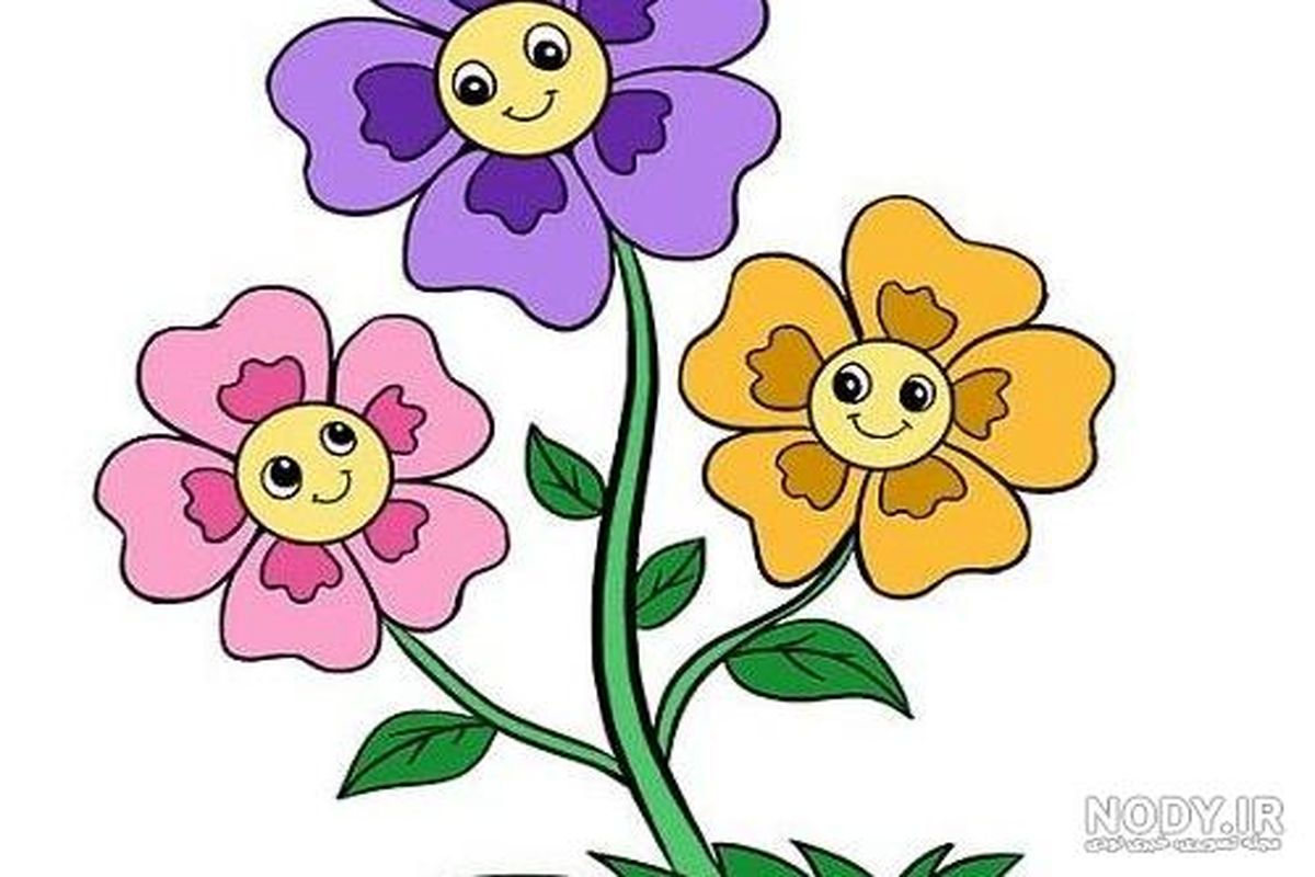 چیستان: کدام گُل است که با حذف کردن حرف اولش، روی آب شناور می‌شود؟