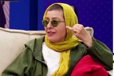 تعجب رویا میرعلمی به خبر ازدواج سوسن پرور/ ویدئو