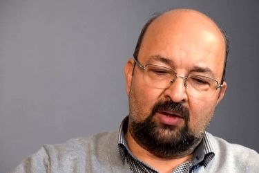 جواد امام بازداشت شد