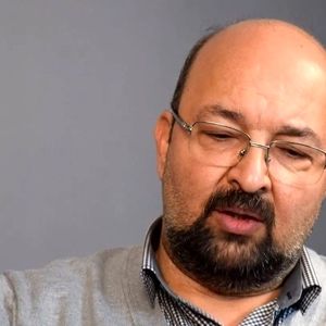 جواد امام بازداشت شد