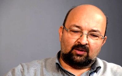 جواد امام بازداشت شد