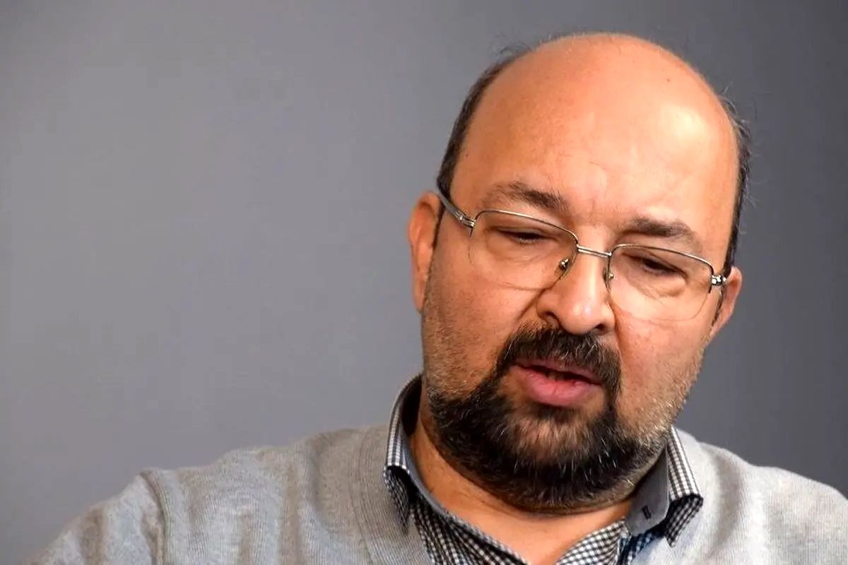 جواد امام بازداشت شد