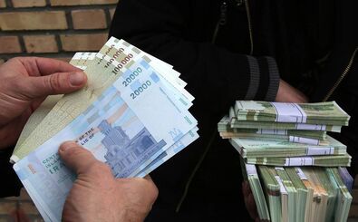 مبلغ عیدی بازنشستگان چقدر است؟
