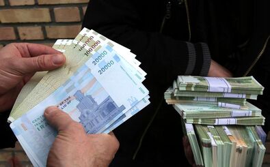 مبلغ عیدی بازنشستگان چقدر است؟
