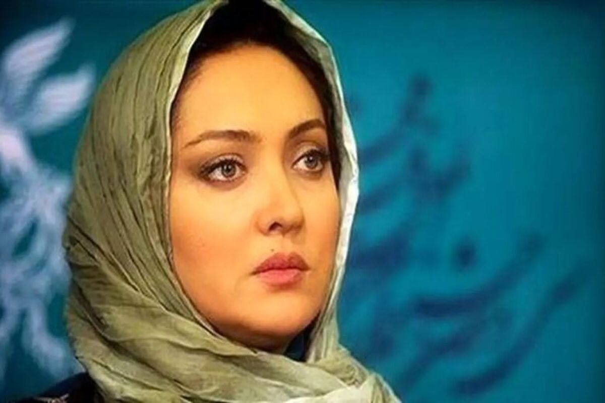 اعتراض شدید نیکی کریمی به انتشار یک عکس از خودش