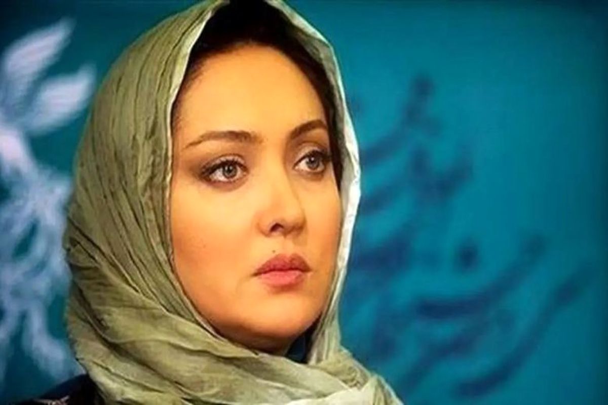 اعتراض شدید نیکی کریمی به انتشار یک عکس از خودش