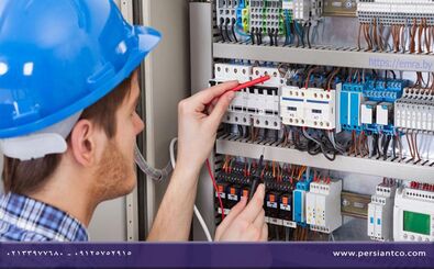 تست تابلو برق را چگونه انجام دهیم؟
