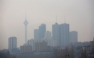 احتمال تعطیلی تهران در روز شنبه قوت گرفت