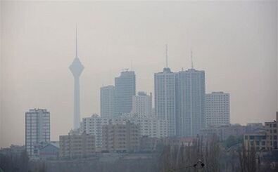 احتمال تعطیلی تهران در روز شنبه قوت گرفت