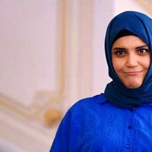 تغییر چهره جنجالی این بازیگر زن/ عکس