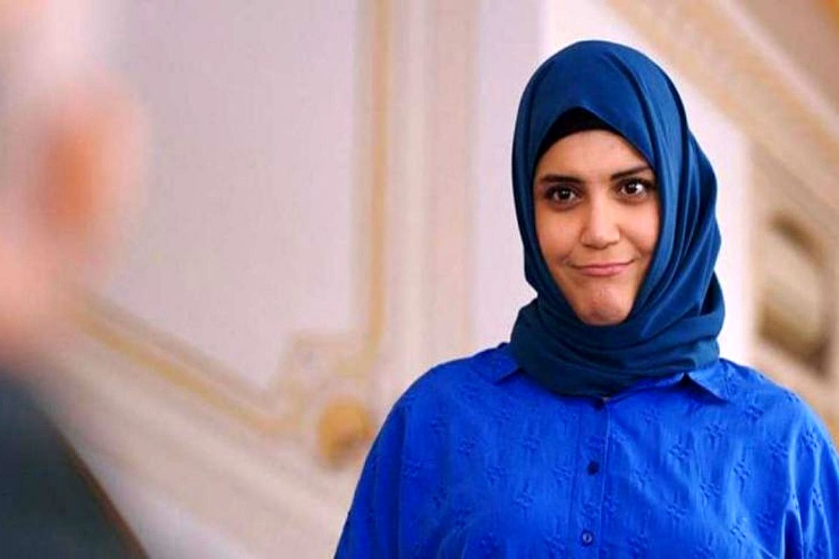 تغییر چهره جنجالی این بازیگر زن/ عکس