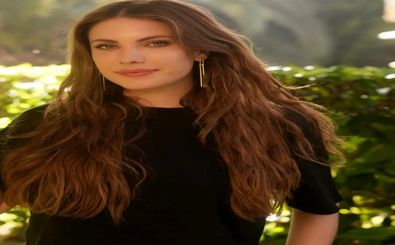 بیوگرافی و تصاویر ادا اجه، بازیگر مشهور ترک