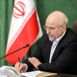  پاسخ قالیباف به یک سوال مهم؛ دوباره جنگ می‌شود؟ 