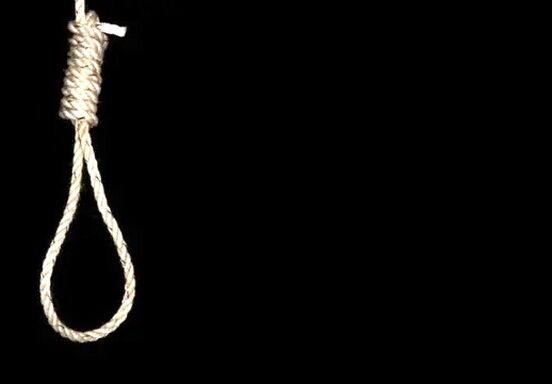 حکم اعدام جواد زمانی و ابوالفضل ساعدی اجرا شد