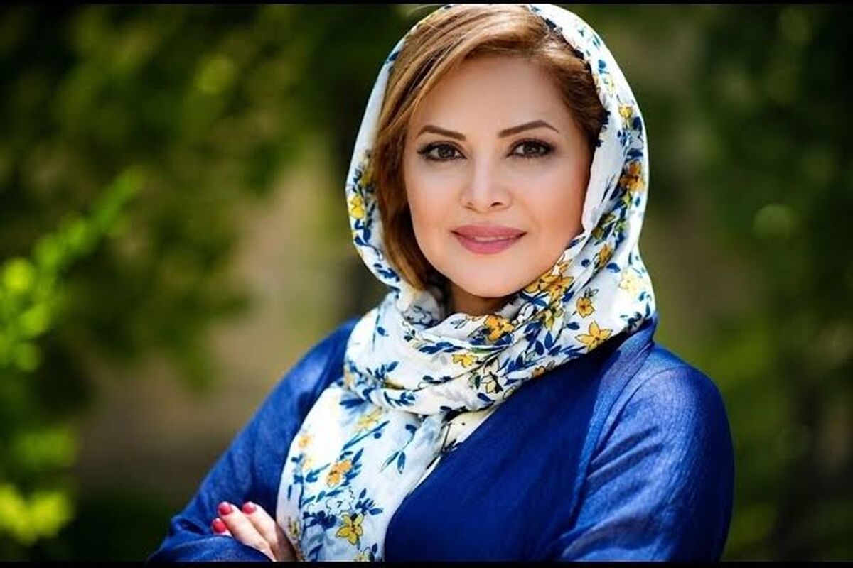 اعتراف بامزه کمند امیرسلیمانی درباره دستپختش/ ویدئو