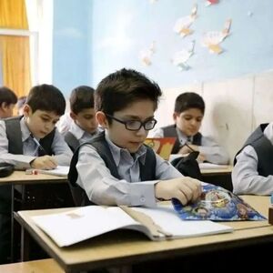 ممنوعیت کلاس بیش از ۳۵ نفر در مدارس ابلاغ شد