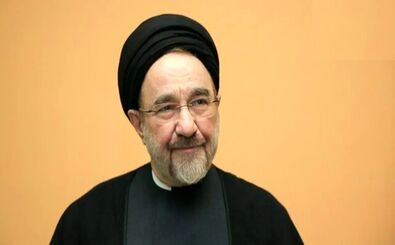 چیدمان خانه سید محمد خاتمی/ عکس
